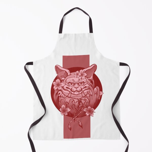 Item preview, Sphynx Cat Daruma designed and sold by PVSKI.