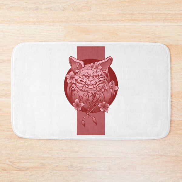 Item preview, Sphynx Cat Daruma designed and sold by PVSKI.