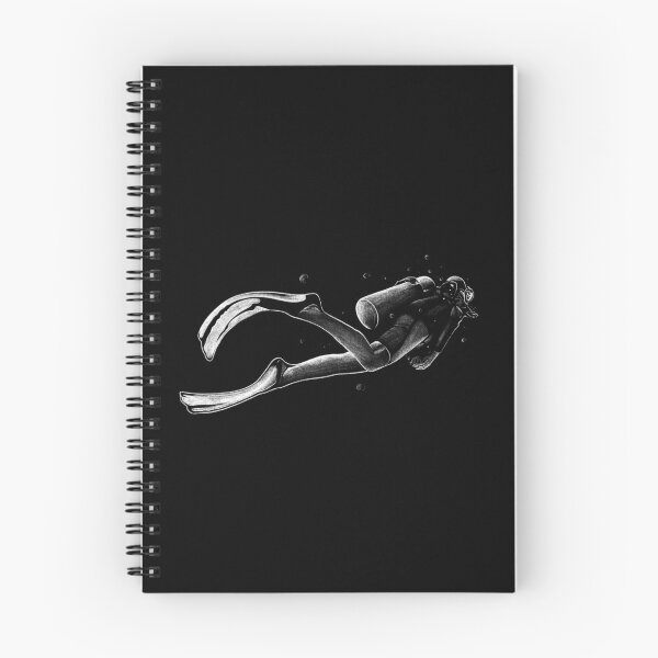 Item preview, Diving | Diver designed and sold by DerSenat.