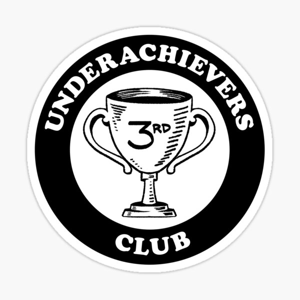 Underachievers Logo