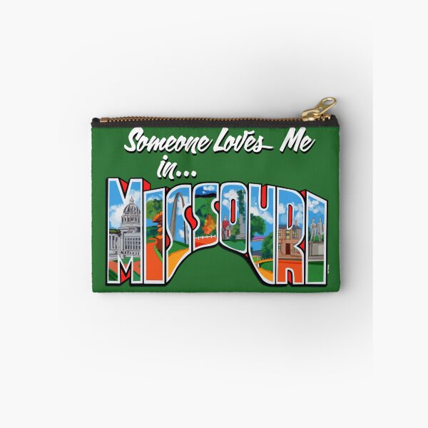 Item preview, Alguien me ama en Missouri designed and sold by KerlZ.