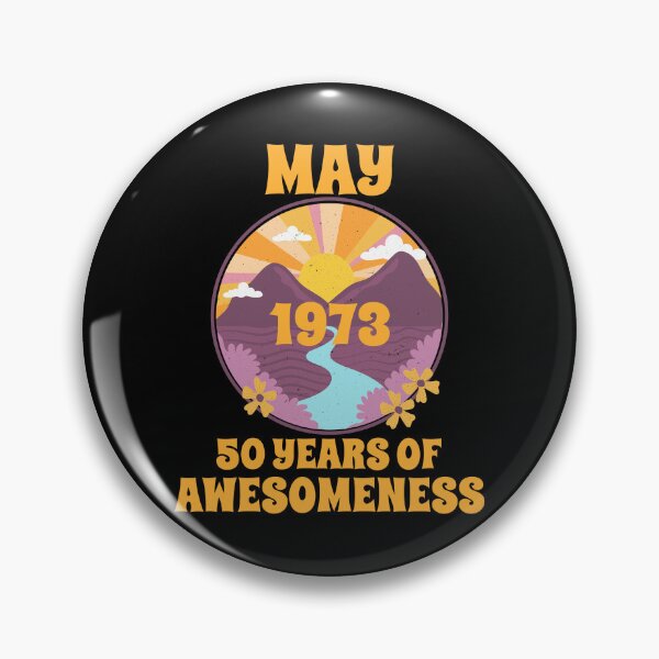 Item preview, 1973 Birth Year designed and sold by Studioapartment.