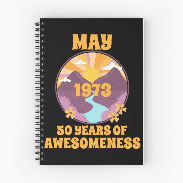 Item preview, 1973 Birth Year designed and sold by Studioapartment.