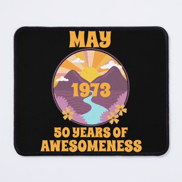 Item preview, 1973 Birth Year designed and sold by Studioapartment.