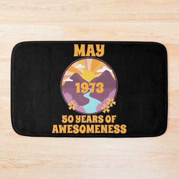 Item preview, 1973 Birth Year designed and sold by Studioapartment.