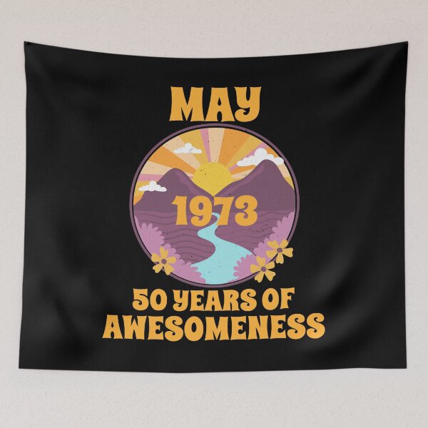 Item preview, 1973 Birth Year designed and sold by Studioapartment.