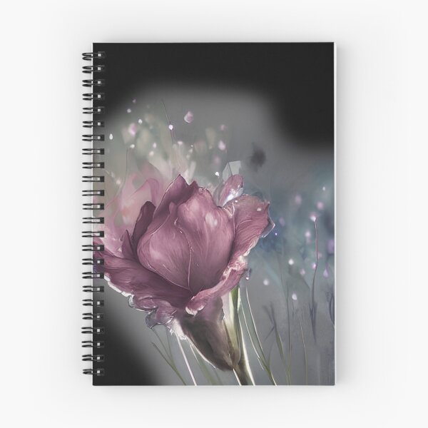 Item preview, rose paintwork designed and sold by kiwimick.