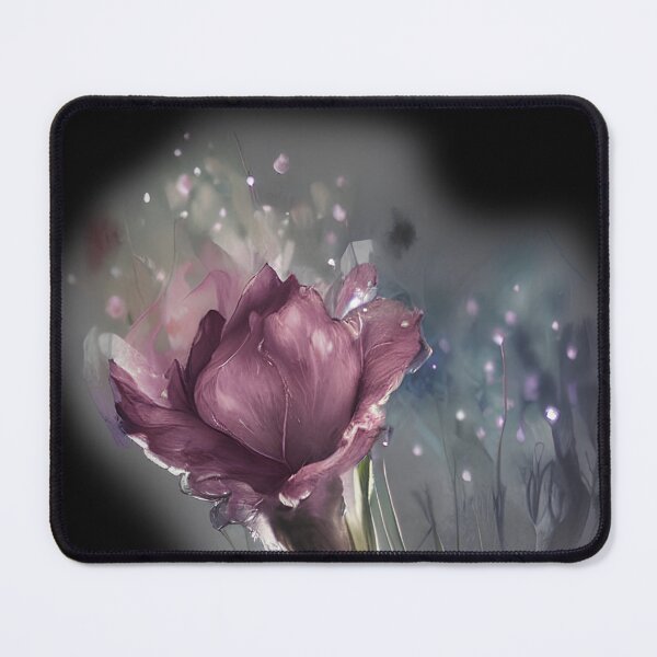 Item preview, rose paintwork designed and sold by kiwimick.