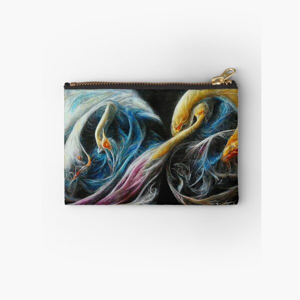 Item preview, GOOD AND EVIL designed and sold by Gozzieshop.