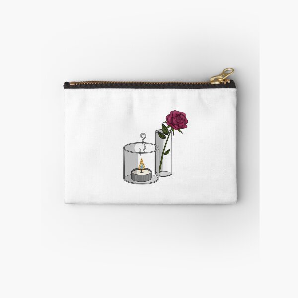 Item preview, Candle & Vase designed and sold by honeybeepaper.