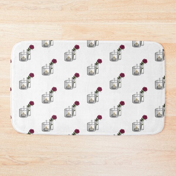 Item preview, Candle & Vase designed and sold by honeybeepaper.