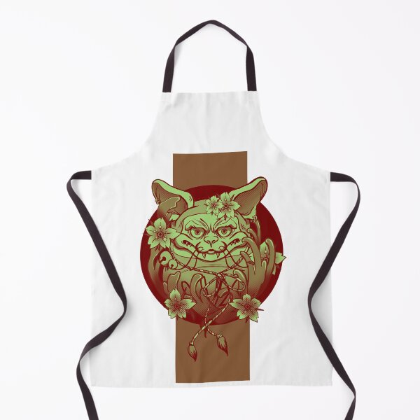 Item preview, Sphynx Cat Daruma designed and sold by PVSKI.