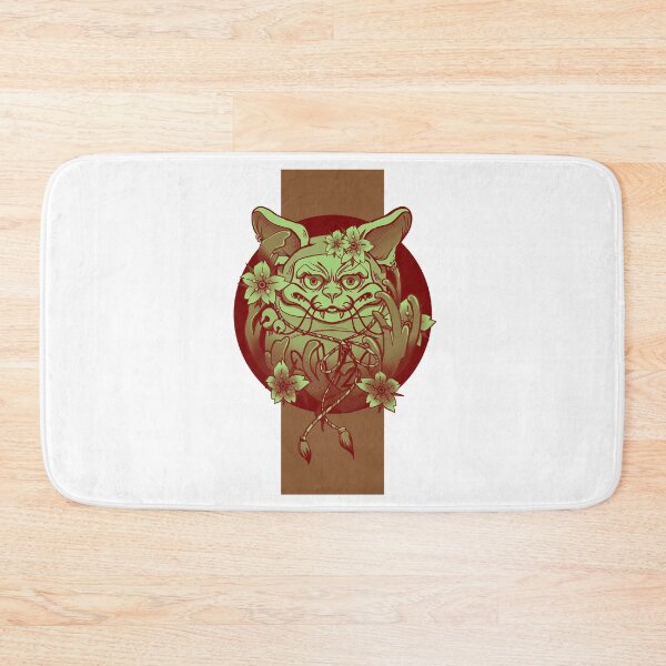 Item preview, Sphynx Cat Daruma designed and sold by PVSKI.