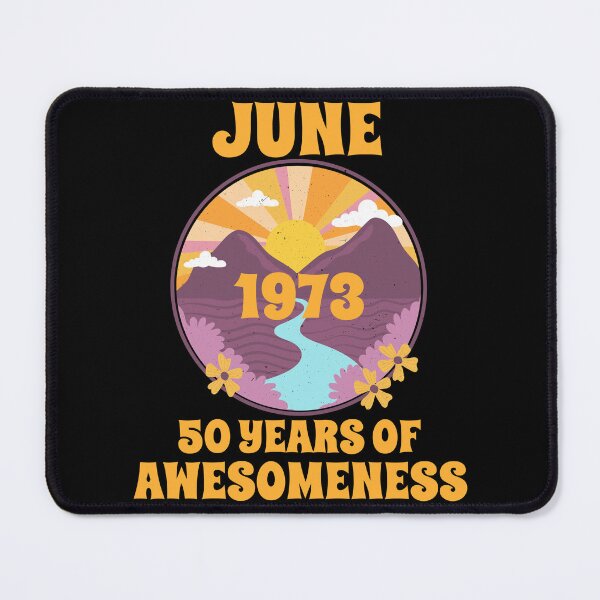 Item preview, 1973 Birth Year designed and sold by Studioapartment.