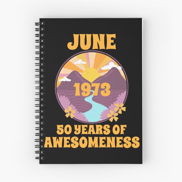 Item preview,  1973 Birth Year designed and sold by Studioapartment.