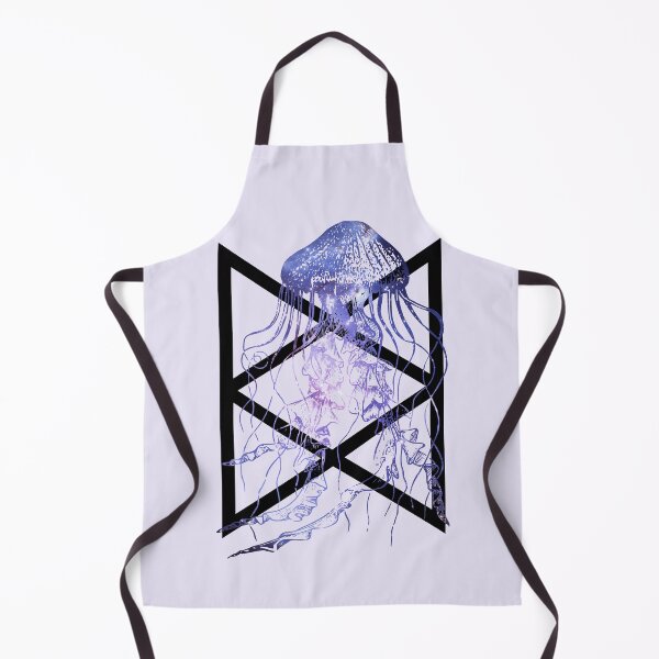 Item preview, Bureau of Balance + Voidfish The Adventure Zone Symbol designed and sold by havensea.