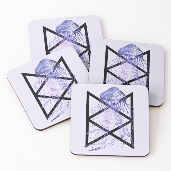 Item preview, Bureau of Balance + Voidfish The Adventure Zone Symbol designed and sold by havensea.