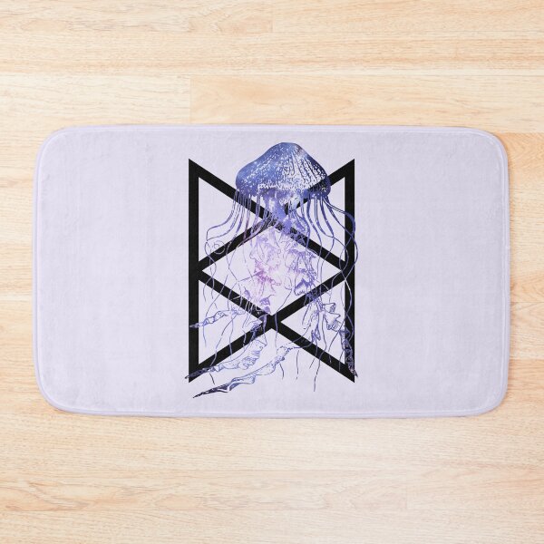 Item preview, Bureau of Balance + Voidfish The Adventure Zone Symbol designed and sold by havensea.