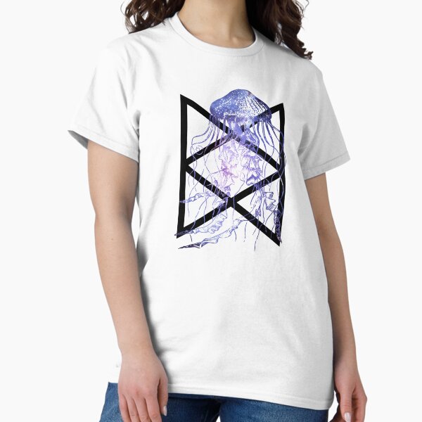 Item preview, Bureau of Balance + Voidfish The Adventure Zone Symbol designed and sold by havensea.