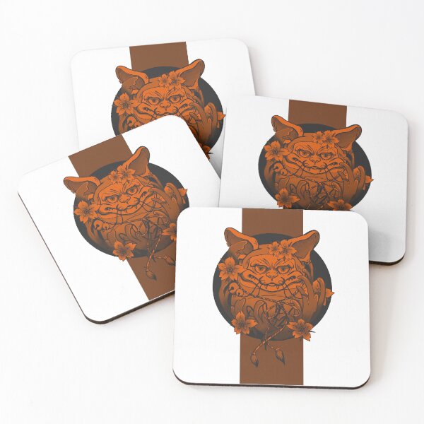 Item preview, Sphynx Cat Daruma designed and sold by PVSKI.