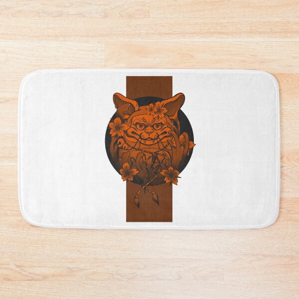 Item preview, Sphynx Cat Daruma designed and sold by PVSKI.