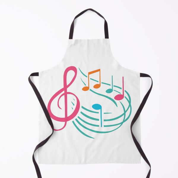 Item preview, Music Notes Lover designed and sold by CreatorWorld29.