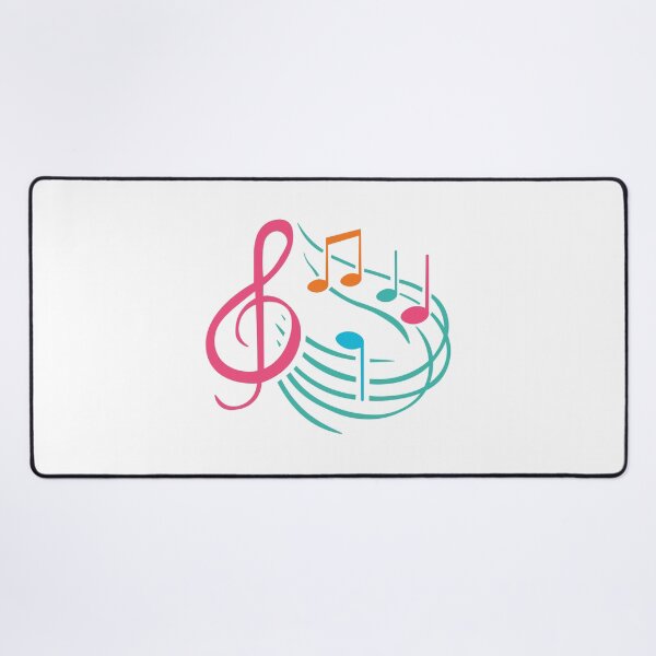 Item preview, Music Notes Lover designed and sold by CreatorWorld29.