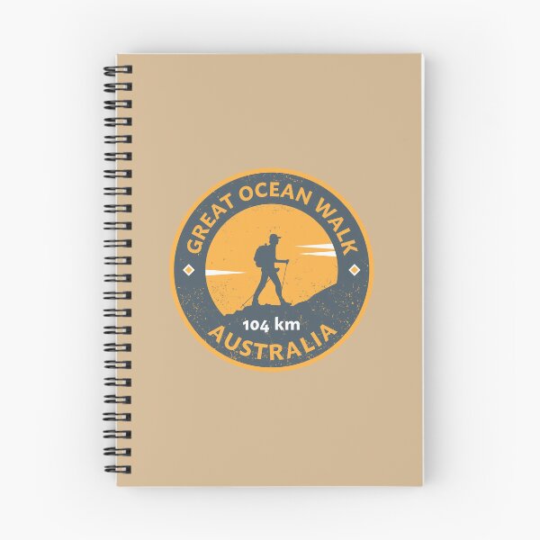 Item preview, Great Ocean Walk designed and sold by studio838.