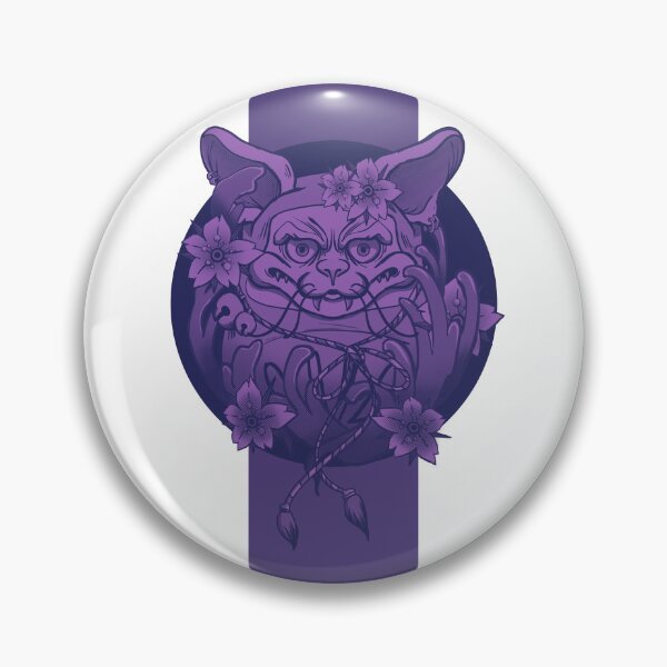 Item preview, Sphynx Cat Daruma designed and sold by PVSKI.