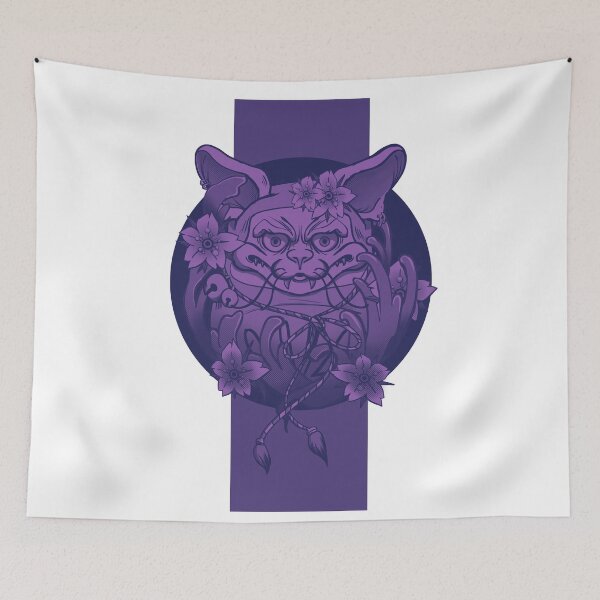 Item preview, Sphynx Cat Daruma designed and sold by PVSKI.