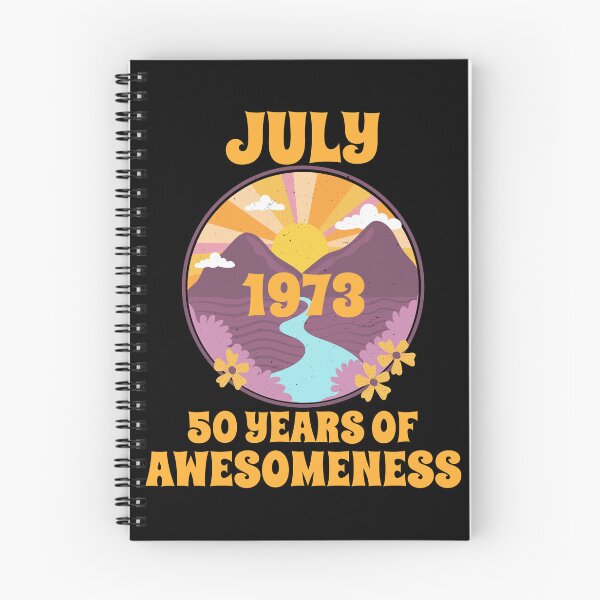 Item preview,  1973 Birth Year designed and sold by Studioapartment.