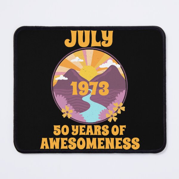 Item preview, 1973 Birth Year designed and sold by Studioapartment.