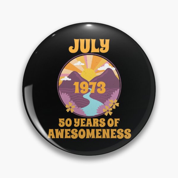 Item preview,  1973 Birth Year designed and sold by Studioapartment.