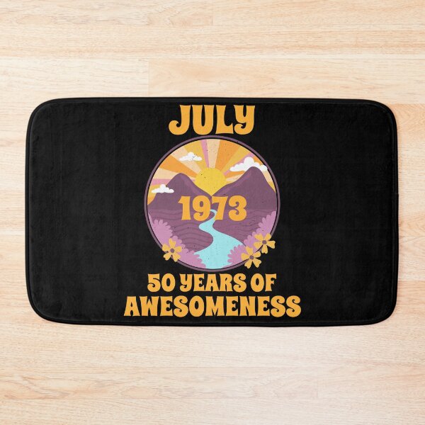 Item preview,  1973 Birth Year designed and sold by Studioapartment.