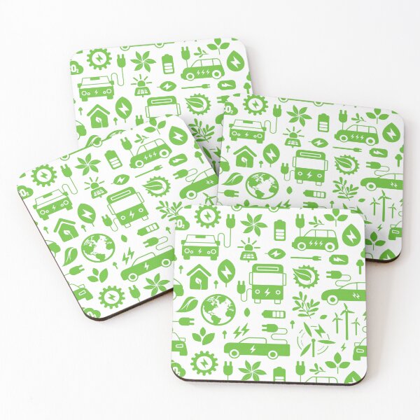 Item preview, electric car designed and sold by DerSenat.
