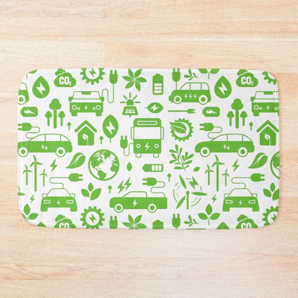 Item preview, electric car designed and sold by DerSenat.