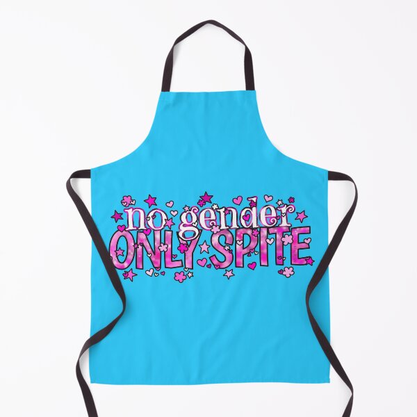 Item preview, No Gender. Only Spite. designed and sold by Art by Veya.