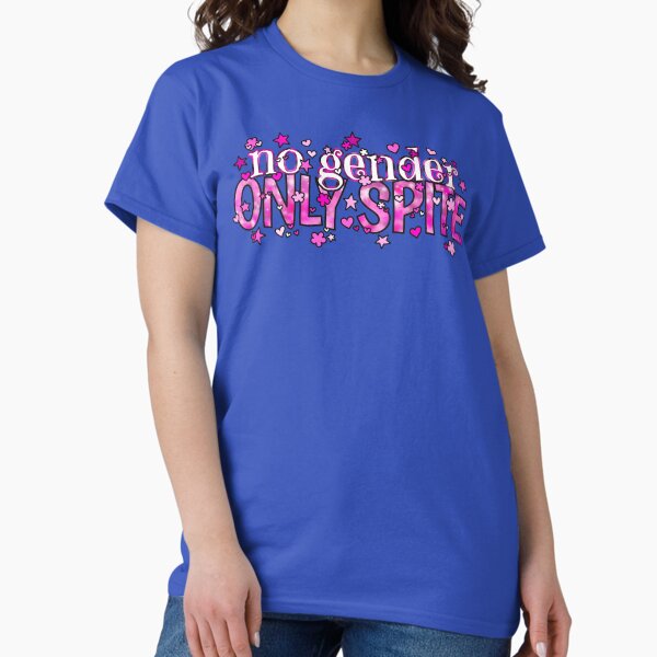 Item preview, No Gender. Only Spite. designed and sold by Art by Veya.