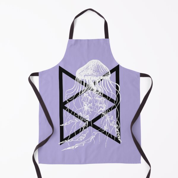 Item preview, Bureau of Balance + Voidfish (White) The Adventure Zone designed and sold by havensea.