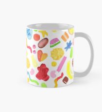 Mixed Lollies Mug
