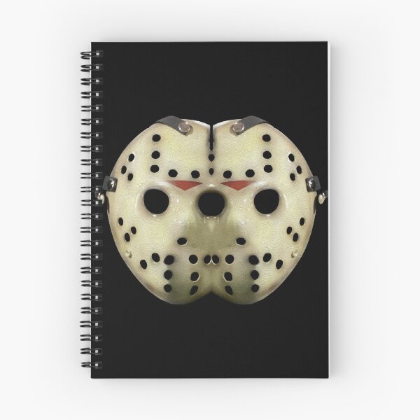 Item preview, 3 Eyed Jason Voorhees | Jason Mask with 3 Eyes | Jason Mask Design By Tiger Picasso designed and sold by Tyler Tilley.