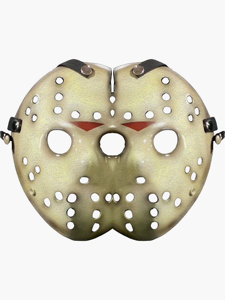 8 Jason Masks ideas  jason mask, jason, jason voorhees