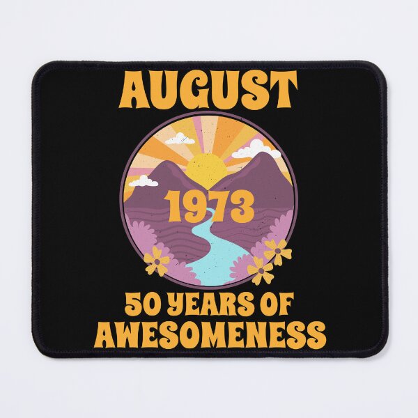 Item preview, 1973 Birth Year designed and sold by Studioapartment.