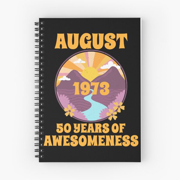 Item preview,  1973 Birth Year designed and sold by Studioapartment.