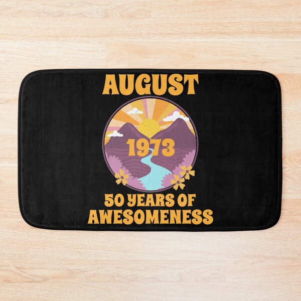 Item preview,  1973 Birth Year designed and sold by Studioapartment.