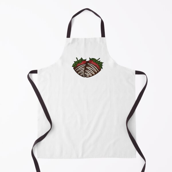 Item preview, Chocolate Covered Strawberries designed and sold by honeybeepaper.