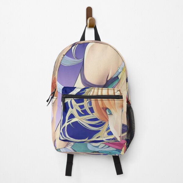 Item preview, Seductive Stare Retro Anime designed and sold by DesignerKin.