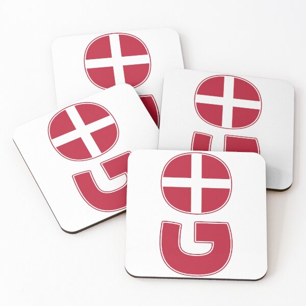 Item preview, Go Denmark designed and sold by Oliveirallan.