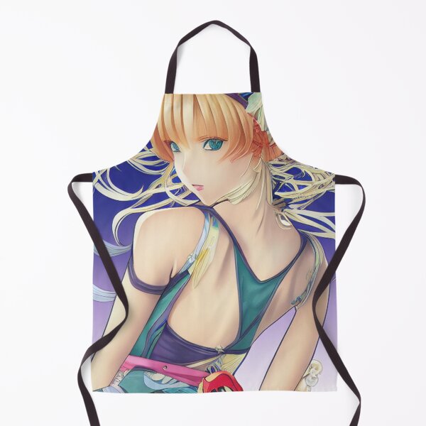 Item preview, Seductive Stare Retro Anime designed and sold by DesignerKin.