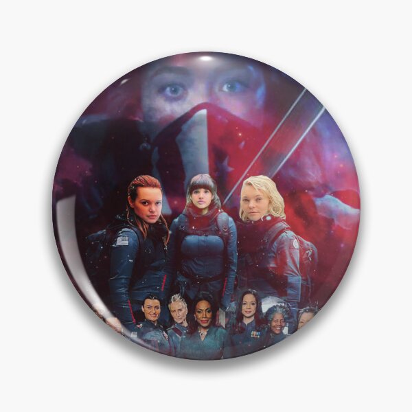 Item preview, MFS Season 2 Poster designed and sold by CatiaCosta.